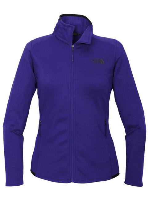 The North Face Women's Skyline Full-Zip Fleece Jacket