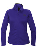 The North Face Women's Skyline Full-Zip Fleece Jacket