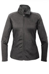 TNF Dark Grey Heather