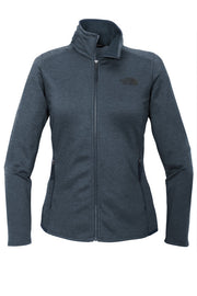 The North Face Women's Skyline Full-Zip Fleece Jacket