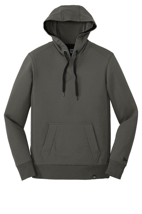 New Era French Terry Pullover Hoodie