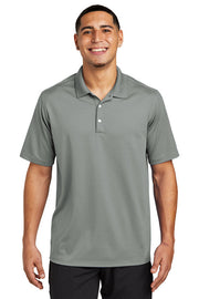 Sport-Tek UV Micropique Polo with custom logo embroidery