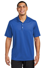 Sport-Tek UV Micropique Polo with custom logo embroidery