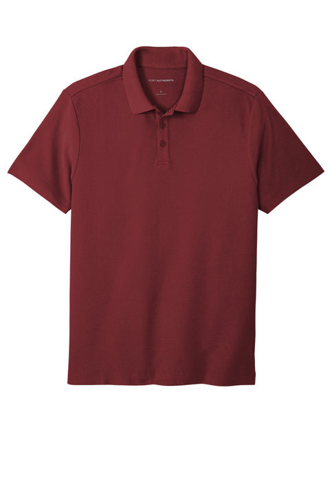 Port Authority SuperPro React Polo