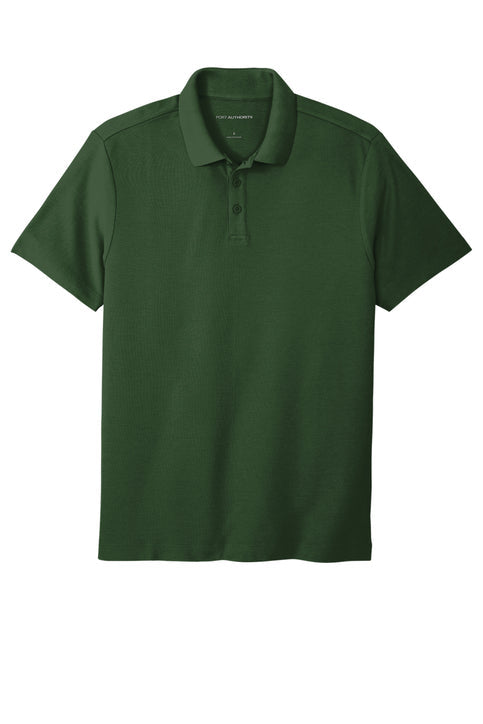 Port Authority SuperPro React Polo