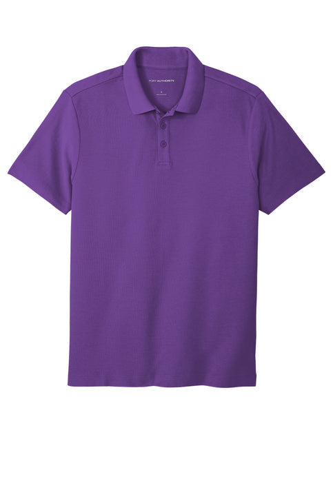Port Authority SuperPro React Polo