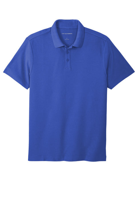 Port Authority SuperPro React Polo
