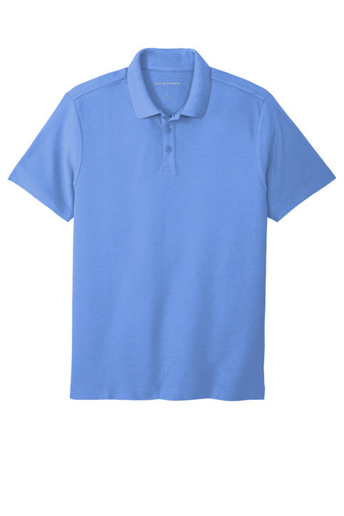 Port Authority SuperPro React Polo