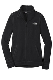 The North Face Women's Sweater Fleece Jacket