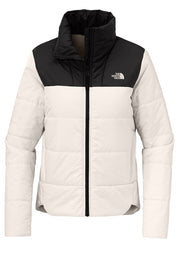 The North Face Women's Chest Logo Everyday Insulated Jacket