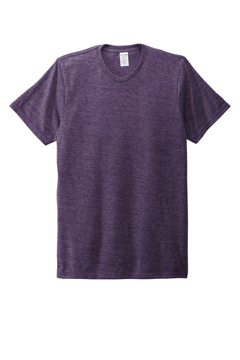 Allmade Unisex Tri-Blend Tee