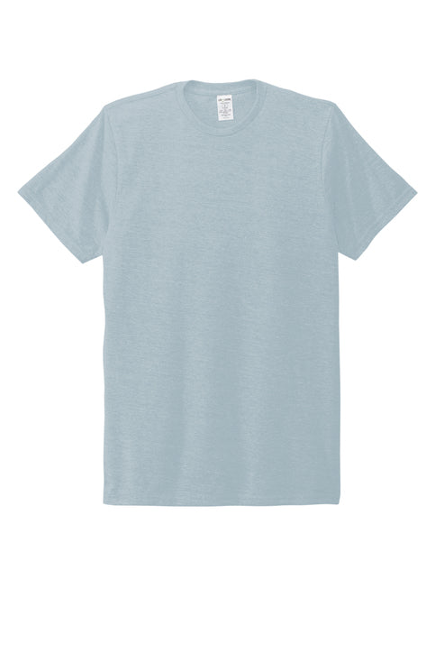 Allmade Unisex Tri-Blend Tee