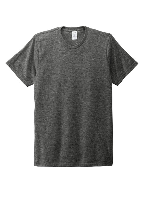 Allmade Unisex Tri-Blend Tee