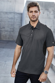 OGIO Accelerator Polo