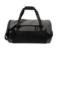 Eddie Bauer Tour Duffel with custom logo embroidery