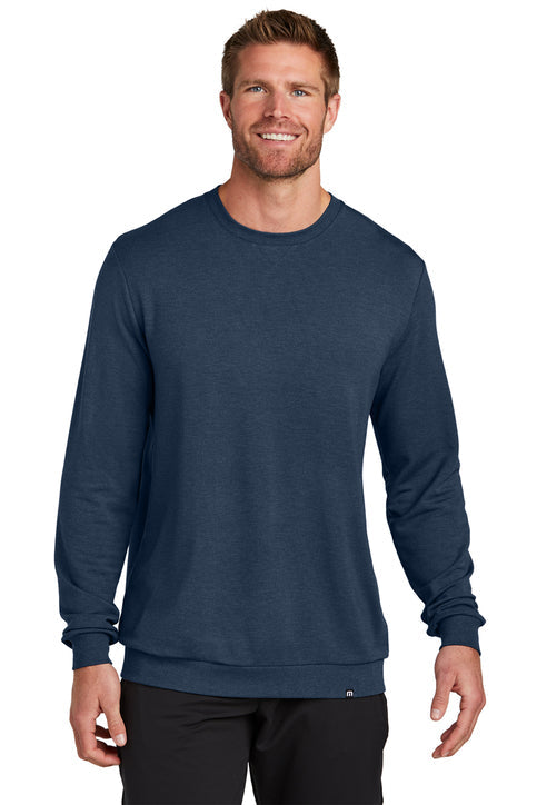 TravisMathew Long Weekend Crew