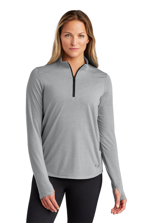 OGIO Women's Motion 1/4-Zip