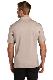 TravisMathew Sunsetters Pocket Polo