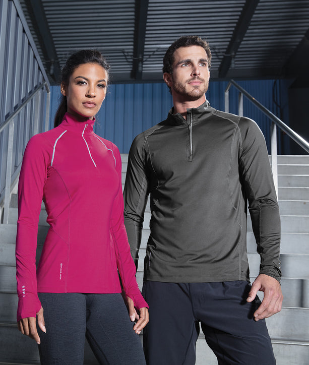 OGIO Nexus 1/4-Zip Pullover