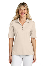 TravisMathew Women's Sunsetters Polo