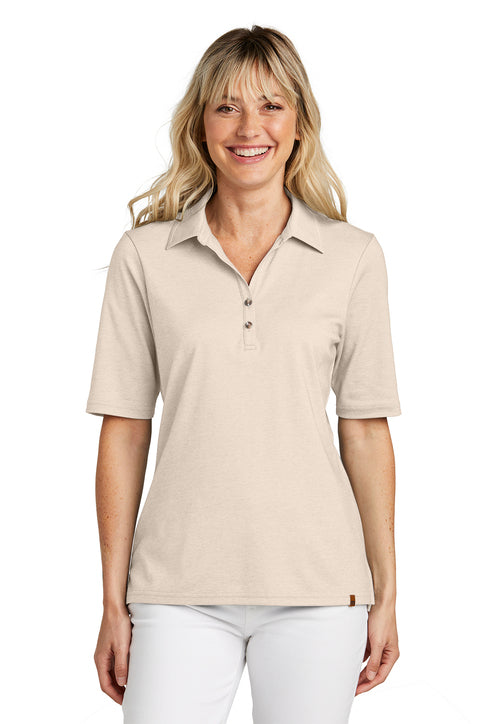 TravisMathew Women's Sunsetters Polo