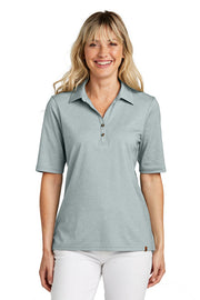 TravisMathew Women's Sunsetters Polo