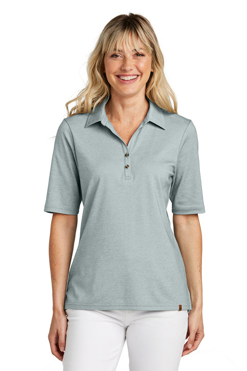 TravisMathew Women's Sunsetters Polo