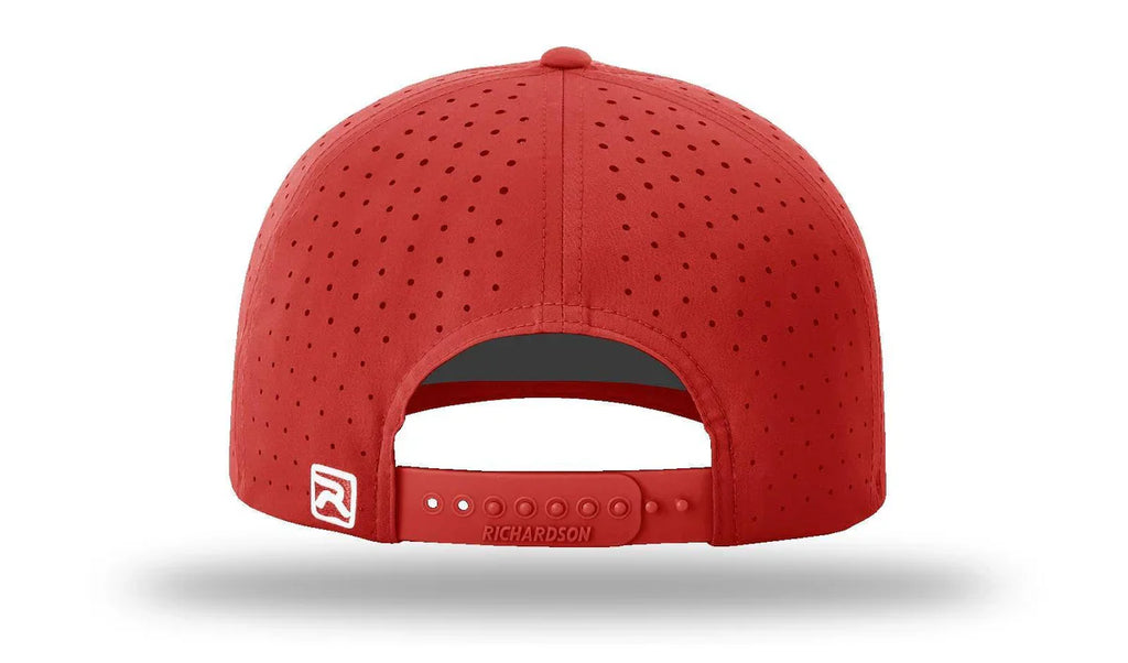 Richardson Laser Perf R-Flex Snapback