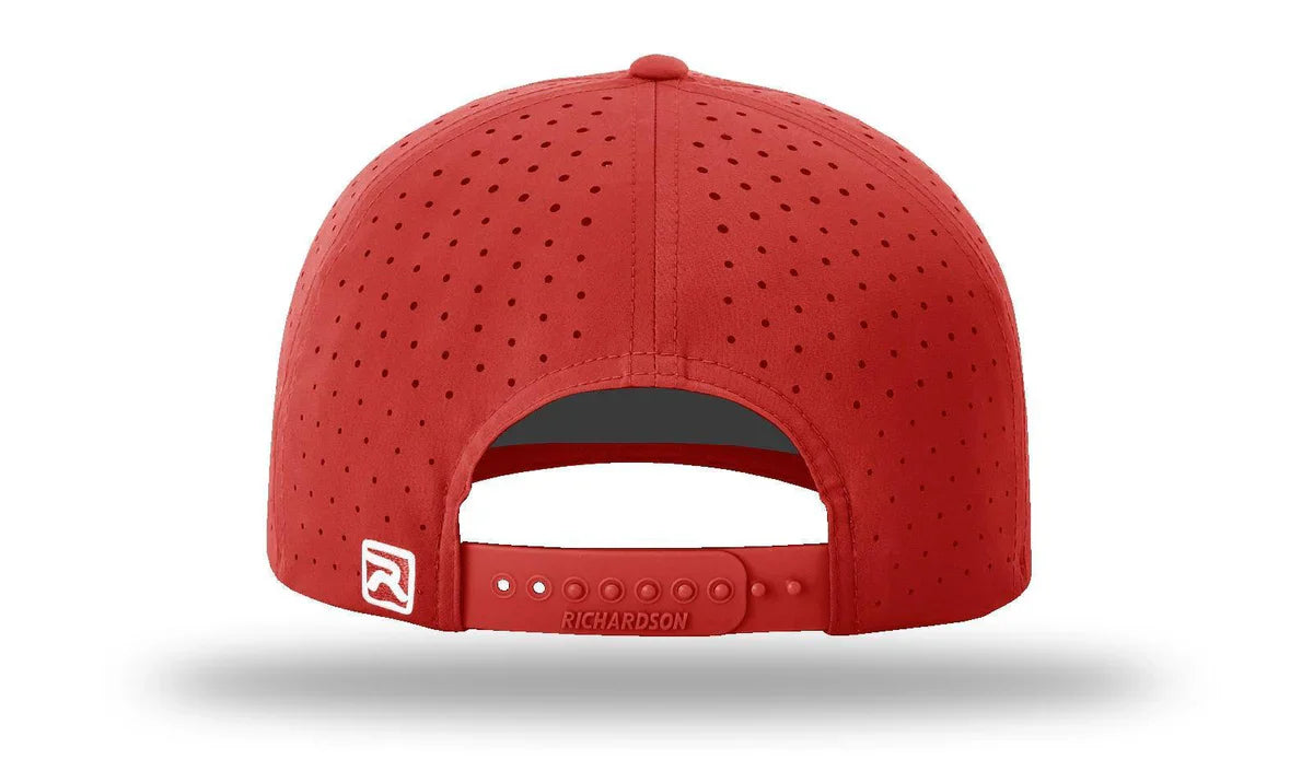 Richardson Laser Perf R-Flex Snapback