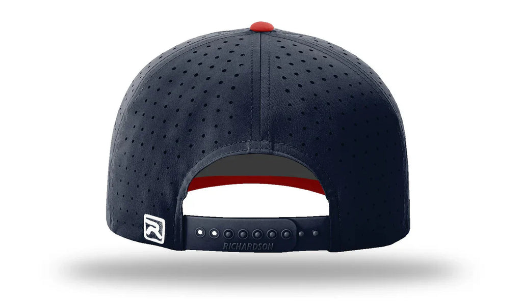 Richardson Laser Perf R-Flex Snapback