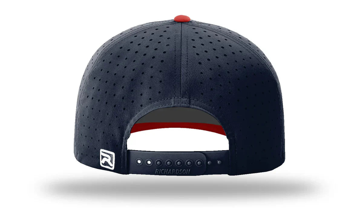 Richardson Laser Perf R-Flex Snapback
