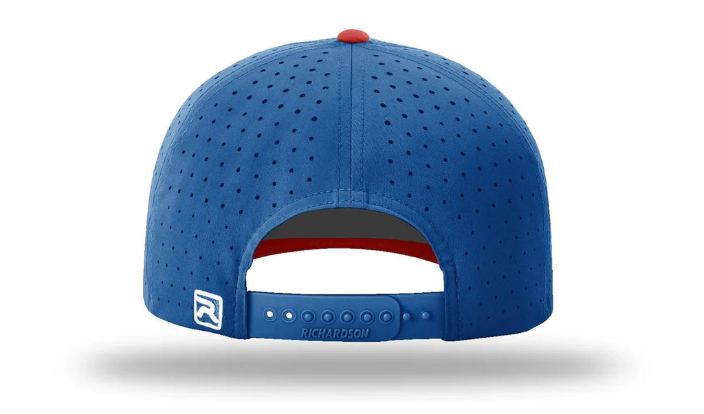 Richardson Laser Perf R-Flex Snapback