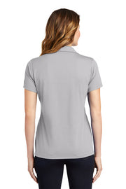 Sport-Tek Women's PosiCharge RacerMesh Polo