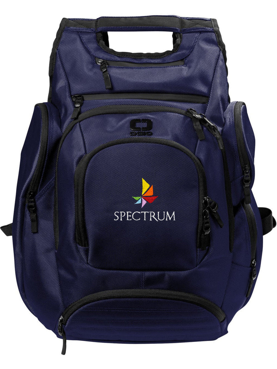 OGIO Metro Ballistic Pack