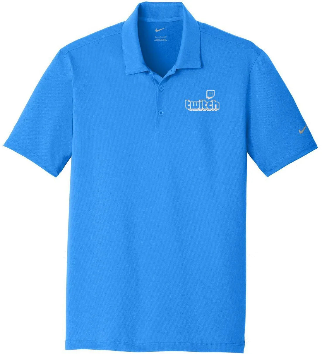 Nike Dri-FIT Legacy Polo