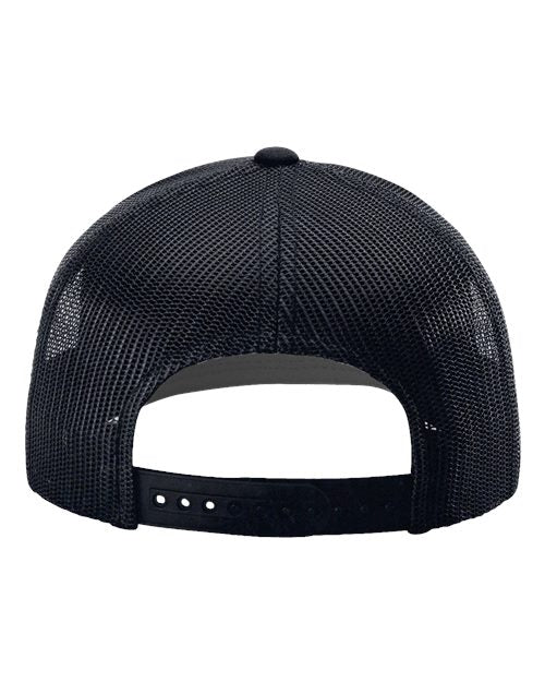 Richardson Recycled Trucker