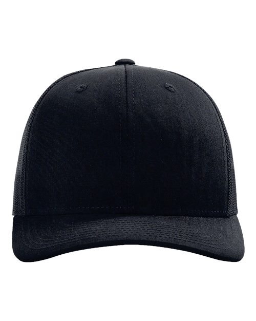 Richardson Recycled Trucker