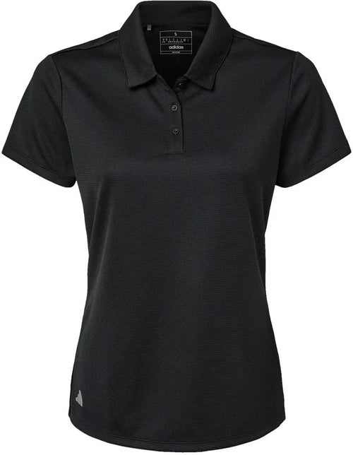 Adidas Women's Micro Pique Polo