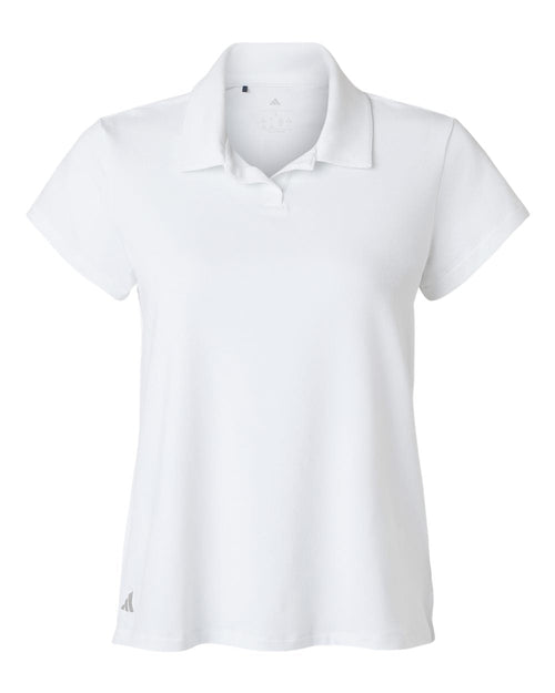 Adidas Women's Blended Polo