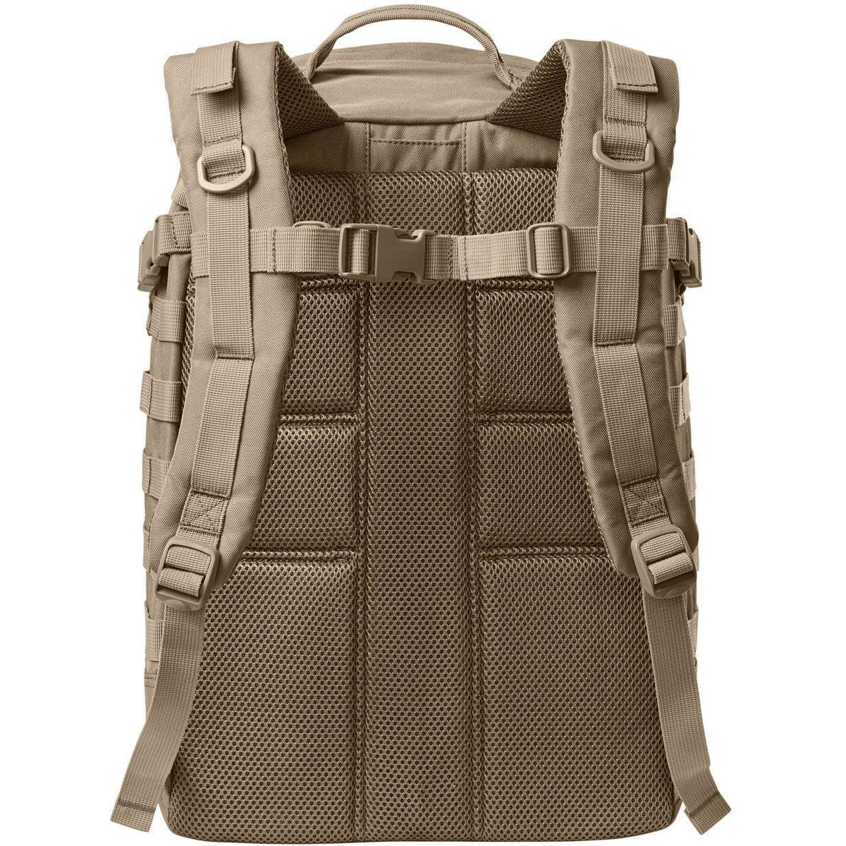 CornerStone Large Tactical Backpack with custom logo embroidery