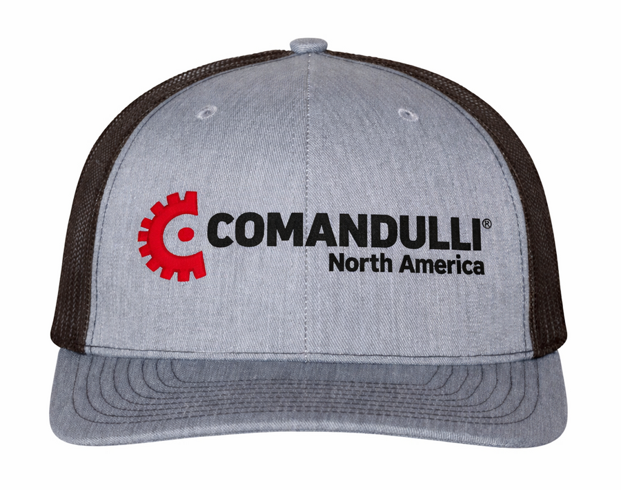 Richardson 112 Snapback Trucker Hat