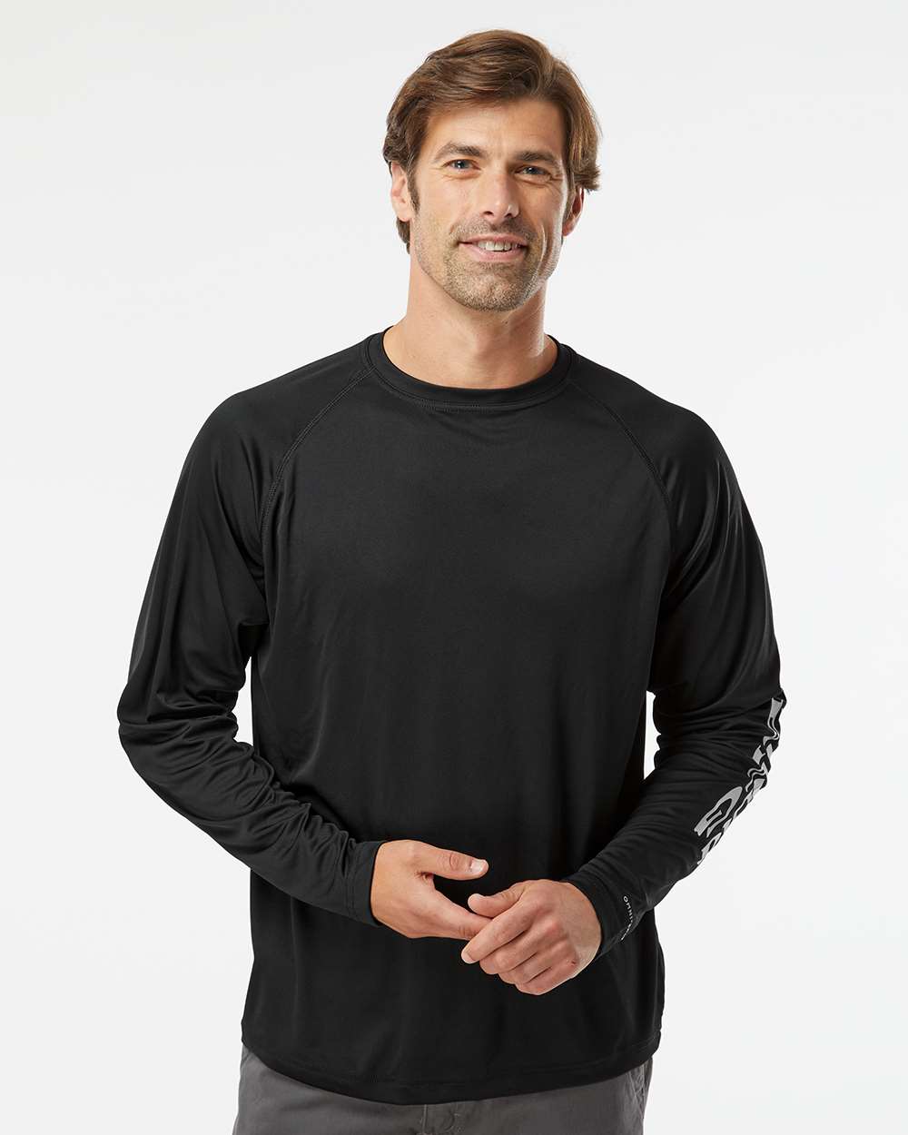 Columbia PFG Terminal Tackle Long Sleeve T-Shirt