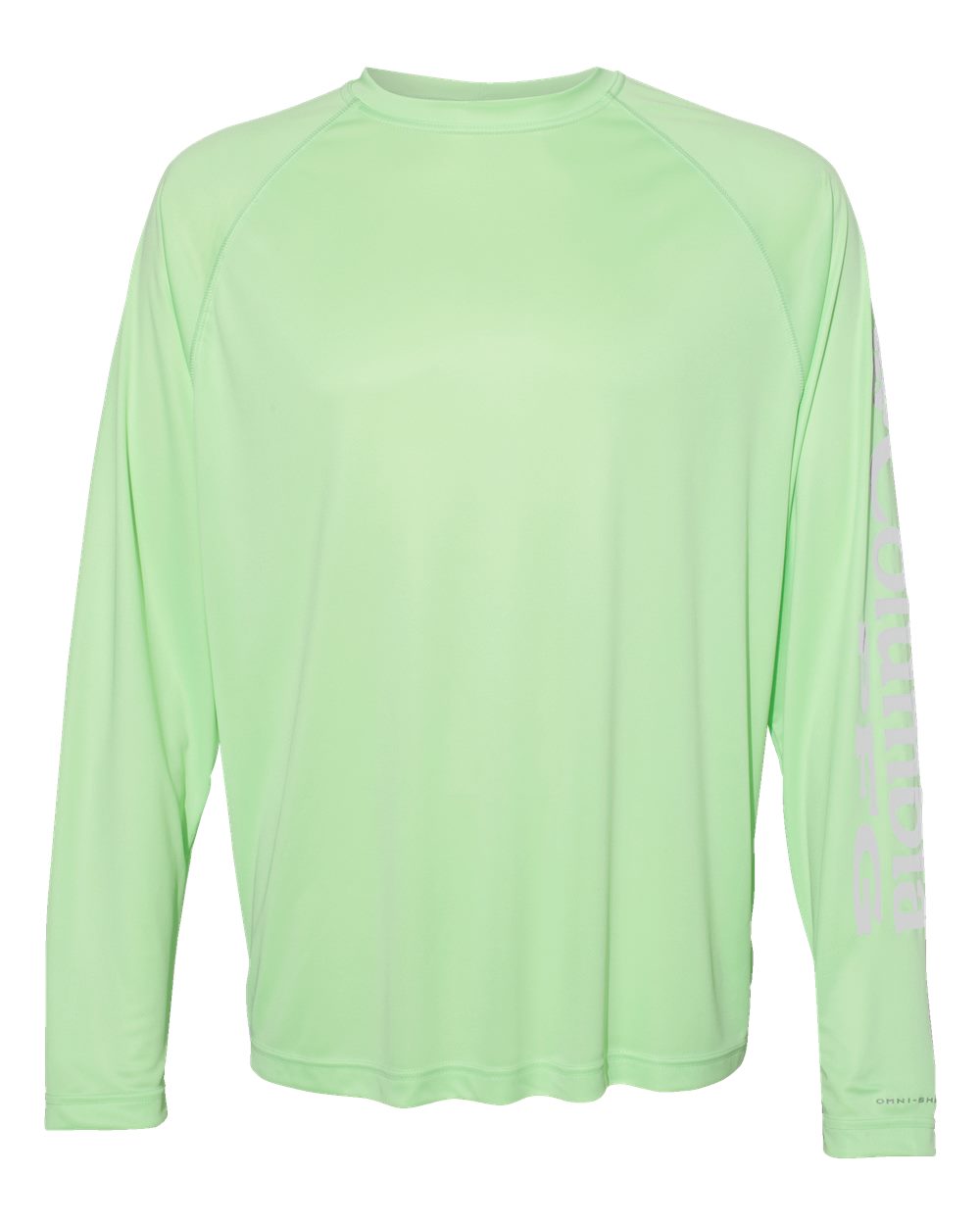 Columbia PFG Terminal Tackle Long Sleeve T-Shirt