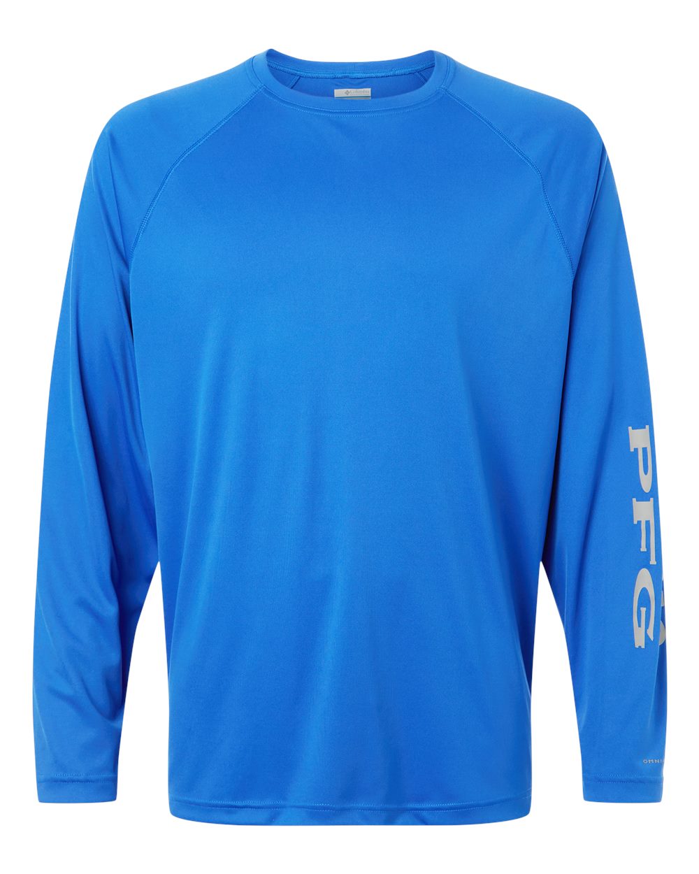 Columbia PFG Terminal Tackle Long Sleeve T-Shirt