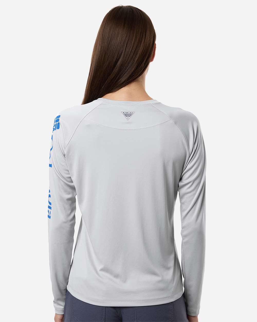 Columbia Women's PFG Tidal Tee II Long Sleeve