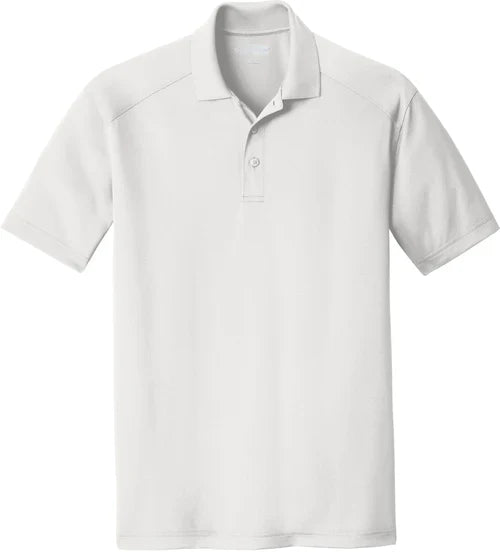 CornerStone Select Lightweight Snag-Proof Polo