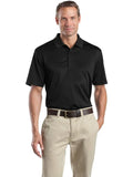 CornerStone Select Snag-Proof Polo with custom logo embroidery