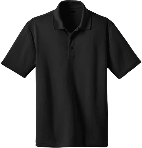 CornerStone Select Snag-Proof Polo with custom logo embroidery