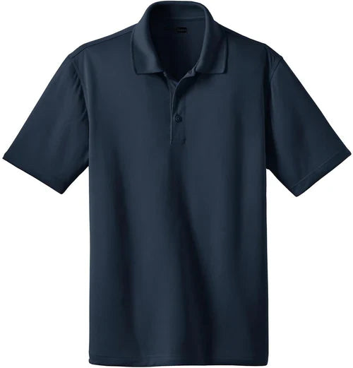 CornerStone Select Snag-Proof Polo with custom logo embroidery