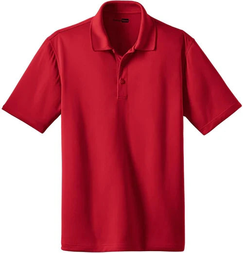 CornerStone Select Snag-Proof Polo with custom logo embroidery